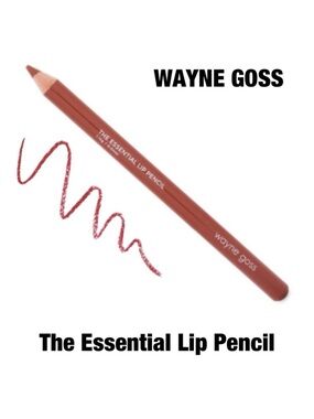 Wayne Goss Lip Pencil